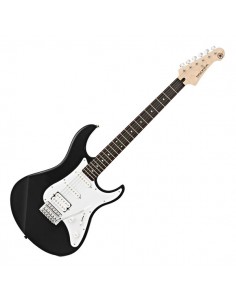 YAMAHA PACIFICA 012 BLACK