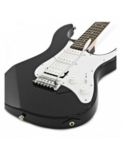 YAMAHA PACIFICA 012 BLACK 2