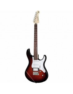 YAMAHA Pacifica 112V Old...