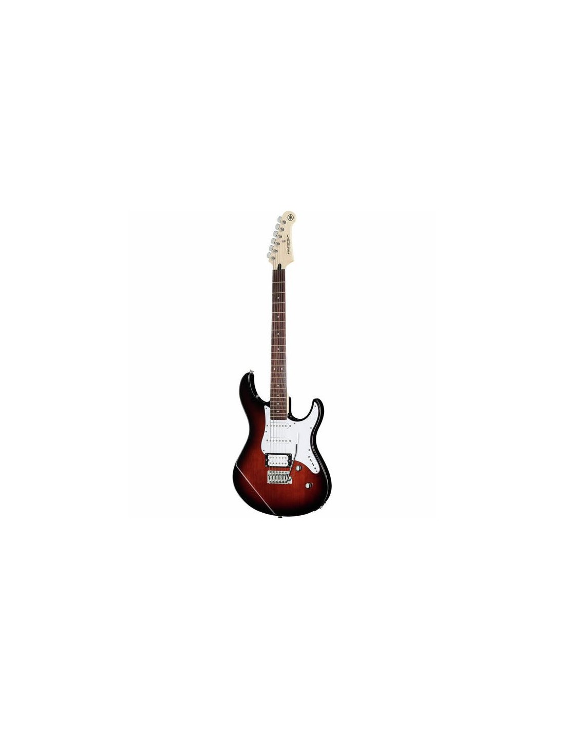 YAMAHA Pacifica 112V Old Violin Sunburst