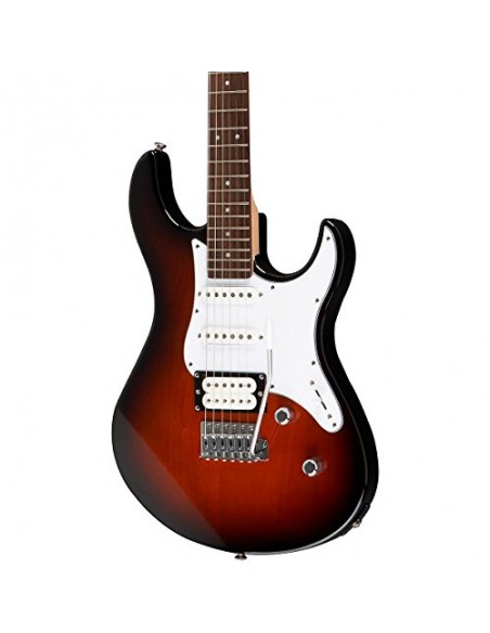 YAMAHA Pacifica 112V Old Violin Sunburst