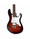 YAMAHA Pacifica 112V Old Violin Sunburst RL