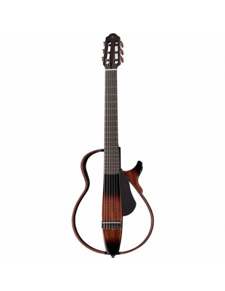 YAMAHA SLG200N Tobacco Brown Sunburst