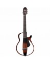 YAMAHA SLG200N Tobacco Brown Sunburst