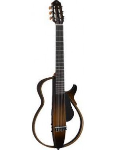 YAMAHA SLG200N Tobacco... 2