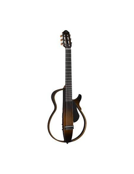 YAMAHA SLG200N Tobacco Brown Sunburst
