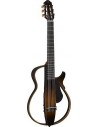 YAMAHA SLG200N Tobacco Brown Sunburst