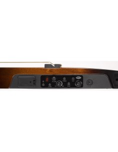 YAMAHA SLG200S Tobacco... 2
