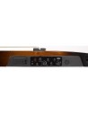 YAMAHA SLG200S Tobacco Brown Sunburst