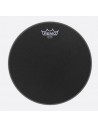 Remo BE-0812-ES Black Suede Emperor 12