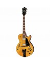 IBANEZ GB10EM George Benson Antique Amber