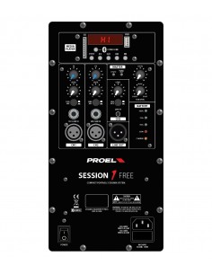 PROEL SESSION 1 FREE  2