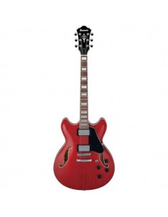 IBANEZ AS73 TCD Transparent...