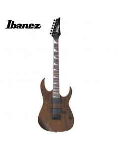 IBANEZ GRG121DX Walnut Flat