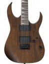 IBANEZ GRG121DX Walnut Flat
