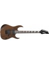 IBANEZ GRG121DX Walnut Flat