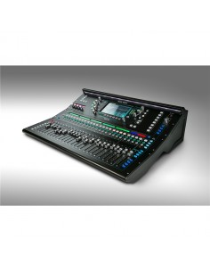 Allen & Heath SQ-6 2