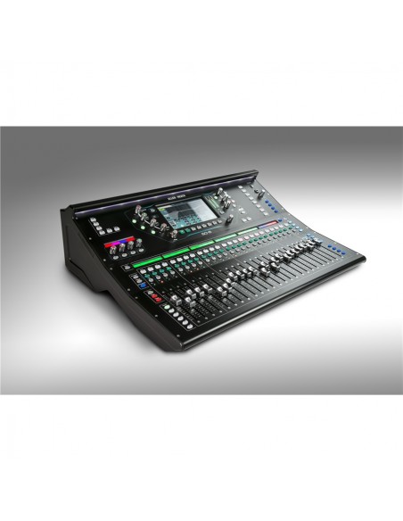 Allen & Heath SQ-6