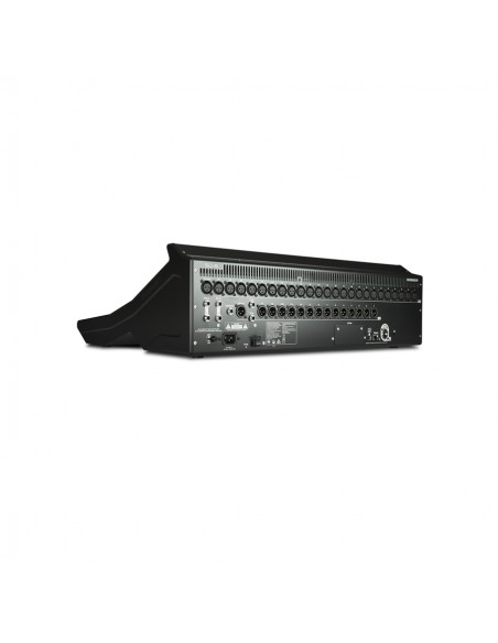 Allen & Heath SQ-6
