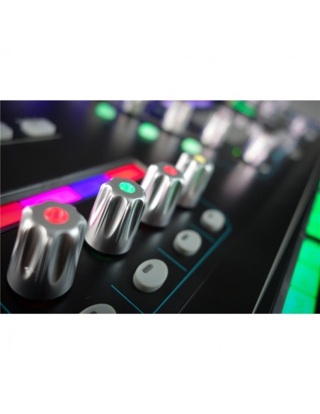 Allen & Heath SQ-6