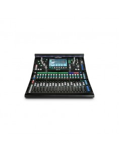 Allen & Heath SQ-5