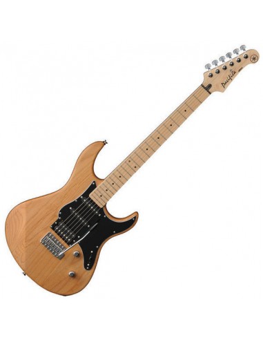 YAMAHA Pacifica 112VMX Yellow Natural...