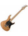 YAMAHA Pacifica 112VMX Yellow Natural Satin
