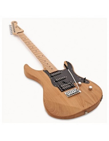 YAMAHA Pacifica 112VMX Yellow Natural...