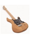 YAMAHA Pacifica 112VMX Yellow Natural Satin
