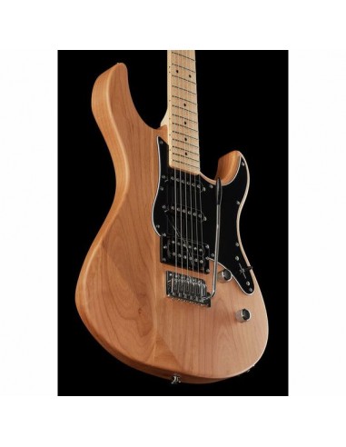 YAMAHA Pacifica 112VMX Yellow Natural...