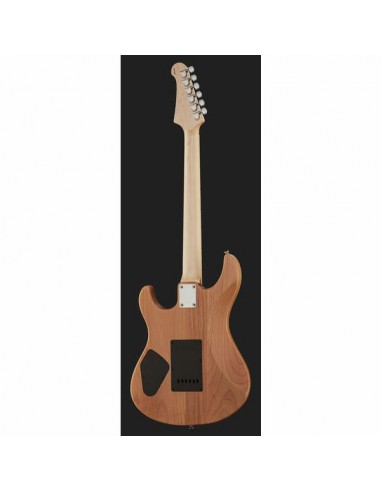 YAMAHA Pacifica 112VMX Yellow Natural...