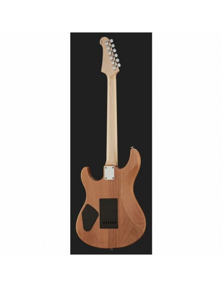 YAMAHA Pacifica 112VMX Yellow Natural Satin