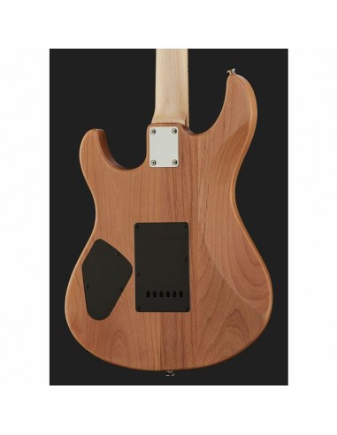 YAMAHA Pacifica 112VMX Yellow Natural...