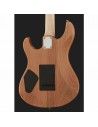 YAMAHA Pacifica 112VMX Yellow Natural Satin