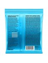 3225 Extra Slinky Nckl 3 Pk 8 38