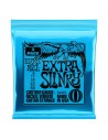 3225 Extra Slinky Nckl Lot de 3 8 38