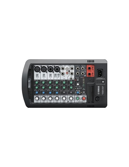 YAMAHA STAGEPAS400BT