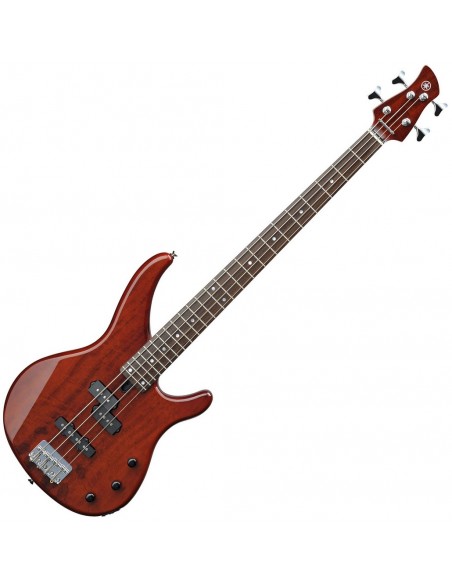 YAMAHA TRBX174EW ROOT BEER