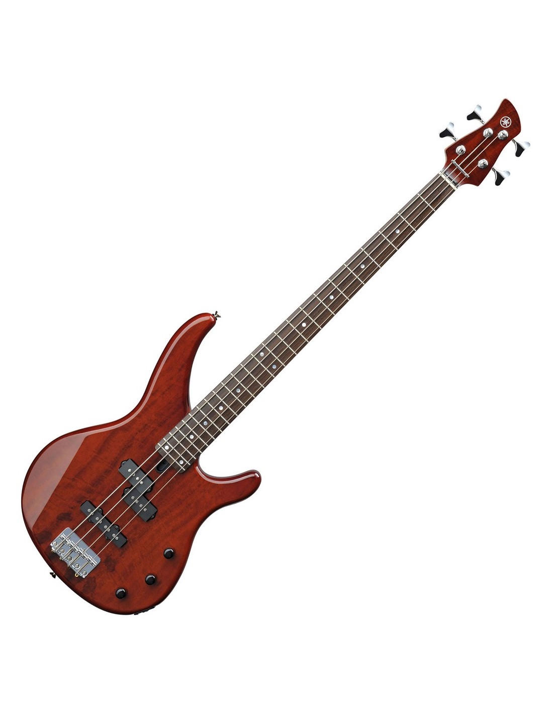 YAMAHA TRBX174EW ROOT BEER