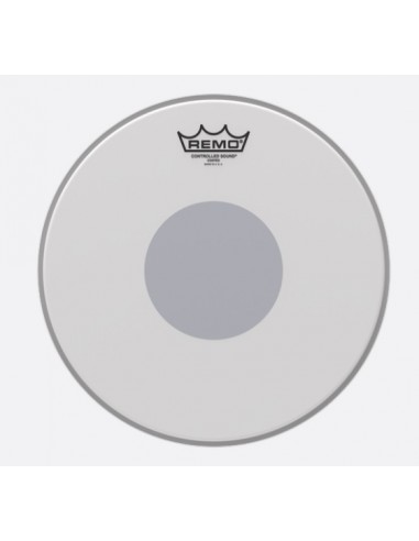 Remo CS-0112-10 Controlled Sound...