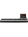 NUMA X MAGNETIC COMPUTING PIANO