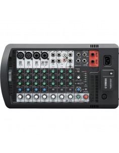 YAMAHA STAGEPAS 600BT 2