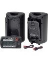 YAMAHA STAGEPAS 600BT