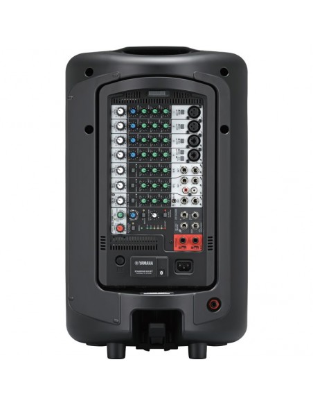 YAMAHA STAGEPAS 600BT