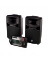 YAMAHA STAGEPAS 600BT