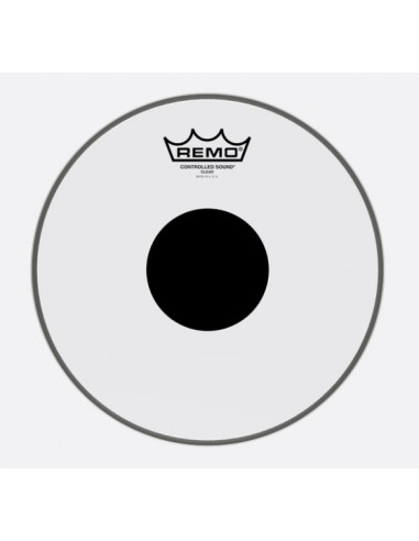 Remo CS-0311-10 Controlled Sound Top...