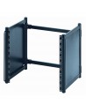 RS/656 EU 10 unit vertical rack
