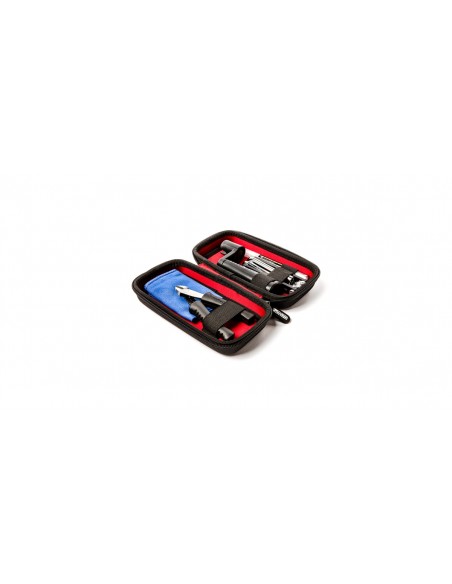 DGT121 System 65 Universal Guitar & Bass String Change Tool Kit