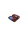 Kit de herramientas universal para cambio de cuerdas de guitarra y bajo DGT121 System 65