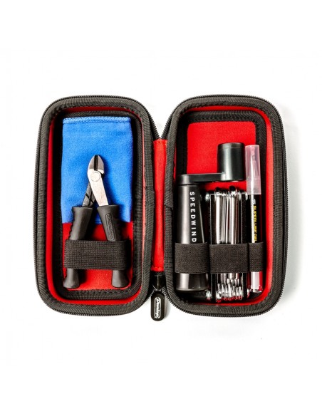 DGT121 System 65 Universal Guitar & Bass String Change Tool Kit